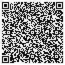 QR code with Handpicked contacts