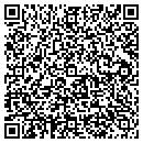 QR code with D J Entertainment contacts