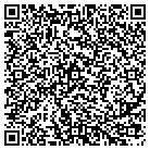 QR code with Concho Valley Door Co Inc contacts