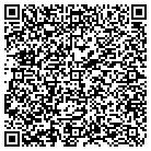 QR code with Leif Johnson Collision Center contacts