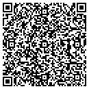 QR code with Kris O Wagar contacts