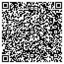 QR code with APT Products contacts