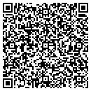 QR code with C S C Credit Services contacts