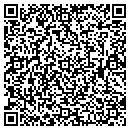QR code with Golden Comb contacts
