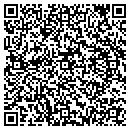 QR code with Jaded Dragon contacts