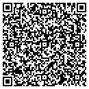 QR code with My Own Sauce contacts