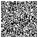 QR code with KLDE Radio contacts