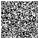 QR code with AMC International contacts