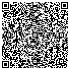 QR code with K B T Development Inc contacts