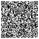 QR code with J M G Builders Ltd contacts