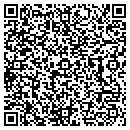QR code with Visionweb TV contacts