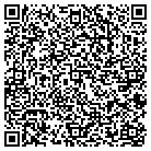 QR code with Caddy Shack Golf Range contacts
