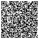 QR code with Ultra Tan contacts