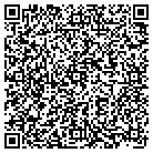 QR code with E E Ethridge Claims Service contacts