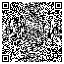QR code with Marc Center contacts