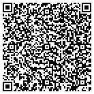 QR code with H Tree & Landscaping Co contacts