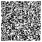 QR code with A-Tech Foundation & Rstrtn contacts