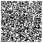 QR code with Cyclone Courier Service Inc contacts