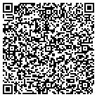QR code with Antoine Communications & Data contacts