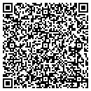 QR code with Henry B Paup PC contacts