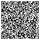 QR code with J&K Auto Detail contacts