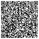 QR code with Kwik Kar Lube Tune Weatherford contacts