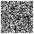 QR code with E Z Ceramics Tile & Carpet contacts
