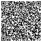 QR code with Allen Cleaners & Alterations contacts