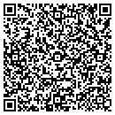 QR code with E S P Innovations contacts