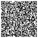 QR code with CAS Forwarding contacts