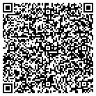 QR code with B JS Farms & Produce contacts