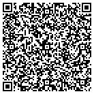 QR code with J Davis Tree Care Service contacts