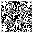 QR code with DMS Packing Crating & Shppng contacts