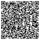 QR code with Hill Country Rv Service contacts