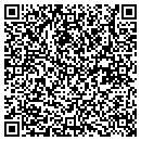QR code with E Vironment contacts