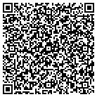 QR code with Phil Hunter Construction contacts