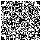 QR code with American Nostalgia Antiques contacts