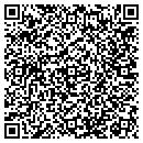 QR code with Autozone contacts