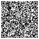QR code with D C Bright contacts