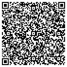 QR code with S & P Air Conditioning & Heating contacts