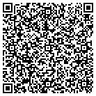QR code with Physicl Plt 752 Pltl Sub Divi contacts