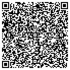 QR code with C I S Amercn Chamber Commerce contacts