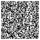 QR code with Manuel Jorge Barrera Jr contacts