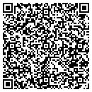 QR code with R Z Communications contacts