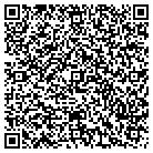 QR code with Afrikan Center of Well Being contacts