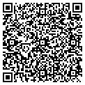 QR code with Jccs contacts