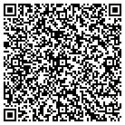 QR code with Woodburners Barbeque Inc contacts