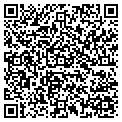 QR code with KFC contacts