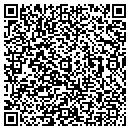 QR code with James D Huff contacts
