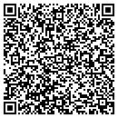 QR code with D P Trecom contacts